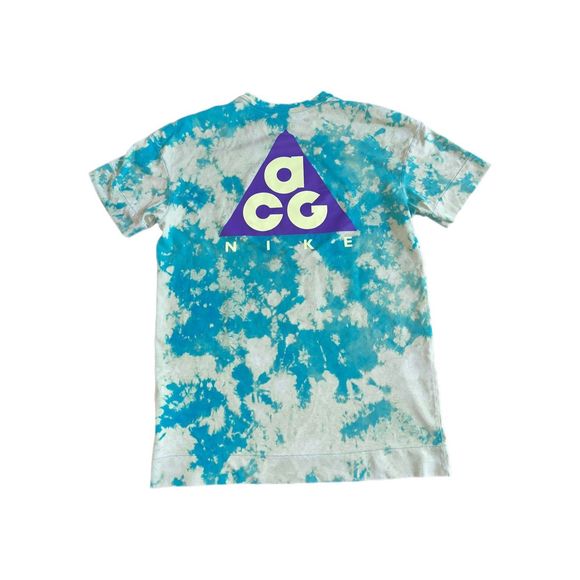 Nike ACG Bleached Tee - Picture 1 of 4
